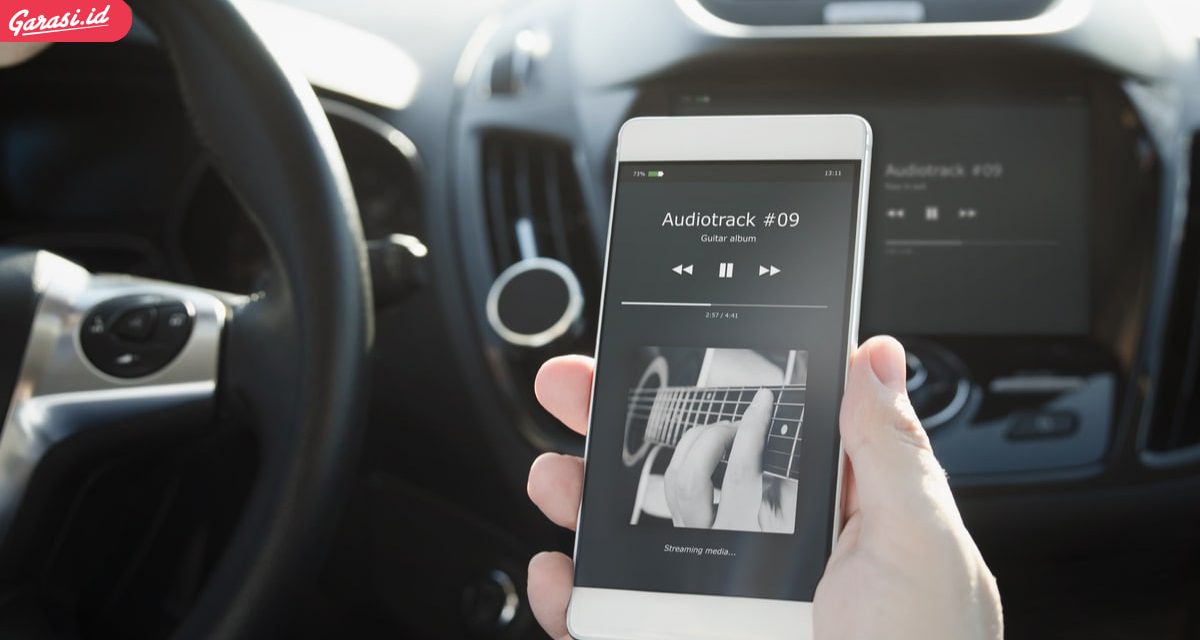 Alat Komunikasi Seru Di Mobil Untuk Perjalananmu, Yuk Cobain!