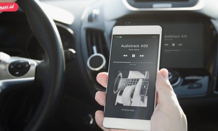 Alat Komunikasi Seru Di Mobil Untuk Perjalananmu, Yuk Cobain!
