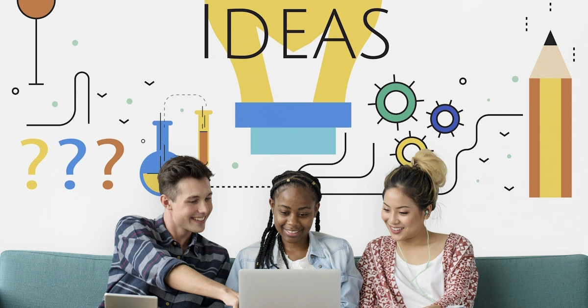 Ide Bisnis Mudah
