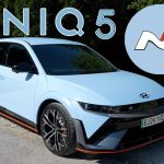 Car Talk Pilih Hyundai Ioniq 5 N Sebagai EV Paling Bertenaga