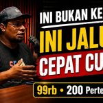 Miliarder Membongkar Misteri Kesuksesan Mereka, Yuk Simak
