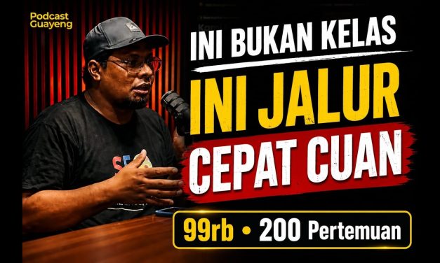 Miliarder Membongkar Misteri Kesuksesan Mereka, Yuk Simak