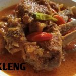 Hidangan Khas Tengkleng Yang Di Sukai Masyarakat Indonesia