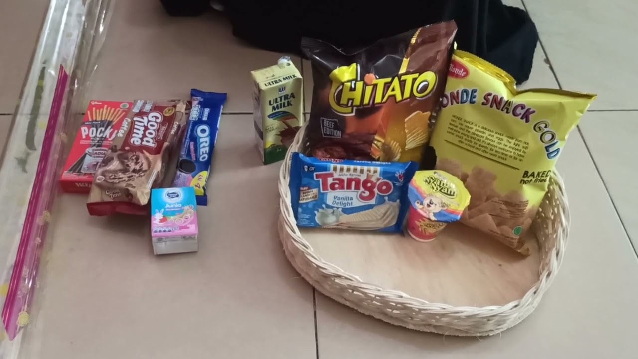 Hampers Makanan