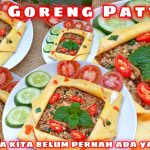 Nasi Goreng Pattaya Kini Kamu Juga Bisa Membuatnya Dirumah