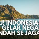 Forbes Rilis 15 Negara Terindah, Dan Indonesia Salah Satunya
