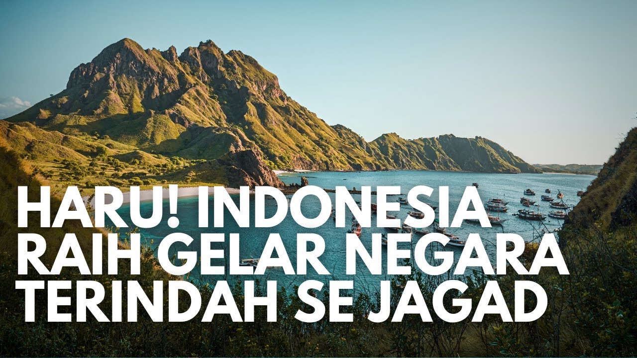Forbes Rilis 15 Negara