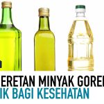 Merek Minyak Goreng Yang Tidak Mengandung Kolesterol