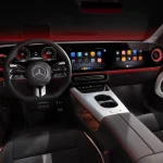 Teknologi Mercedes Benz Berikan Kenyamanan Berkendara
