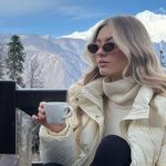 Outfit Yang Tepat Di Bawah Ini Jadi Refrensi Di Musim Dingin Nanti