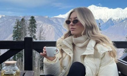 Outfit Yang Tepat Di Bawah Ini Jadi Refrensi Di Musim Dingin Nanti