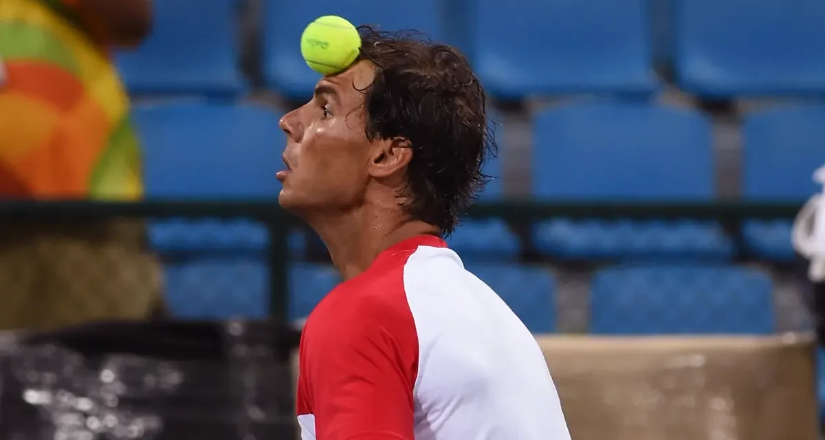 Pemain Olahraga Tennis Indonesia Yang Mendunia, Yuk Simak