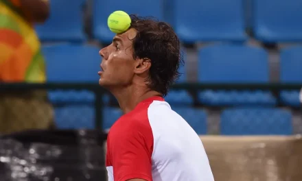 Pemain Olahraga Tennis Indonesia Yang Mendunia, Yuk Simak