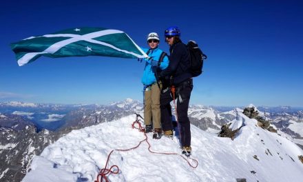 Keindahan Gunung Matterhorn: Ikon Alpen Yang Memukau Dunia