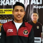 Muhammad Nizar Dan Kontribusi Untuk Timnas Futsal Indonesia