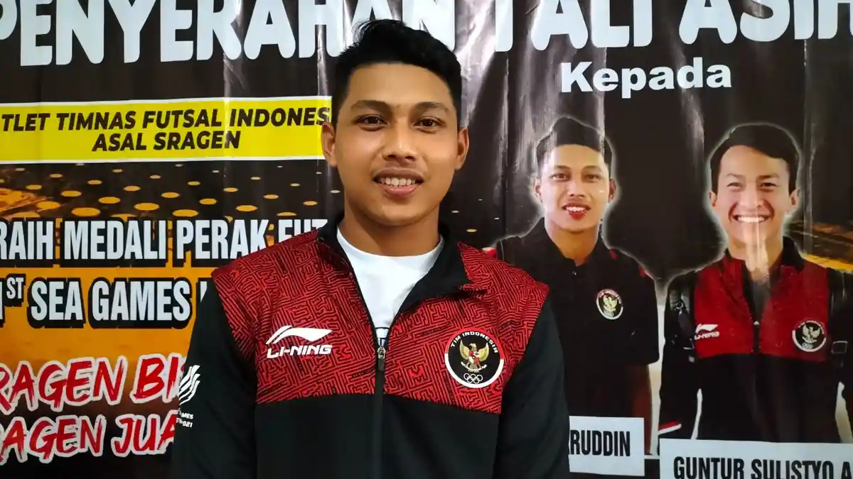 Muhammad Nizar