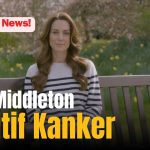 Kate Middleton Di Diagnosa Menderita Penyakit Serius, Yuk Simak