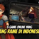 Deretan Game Paling Laris Di Indonesia Yang Banyak Di Mainkan