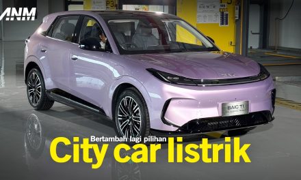 Eksplorasi Teknologi Elektrifikasi Di Industri Pada Mobil Eropa