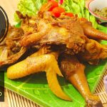 Ayam Kampung Ungkep: Cita Rasa Tradisional Yang Kaya Manfaat