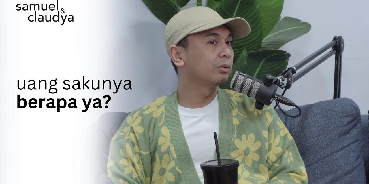 Memulai Perjalanan Menuju Kekayaan Finansial, Yuk Kita Bahas!