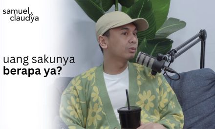 Memulai Perjalanan Menuju Kekayaan Finansial, Yuk Kita Bahas!