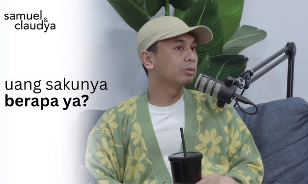 Memulai Perjalanan Menuju Kekayaan Finansial, Yuk Kita Bahas!
