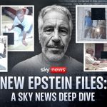 Membuka Tabir Skandal Global Dari Sebuah Dokumen Epstein File