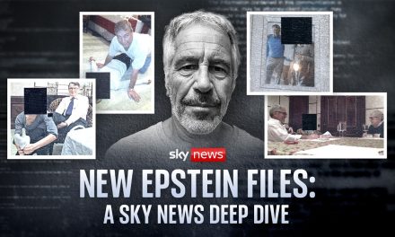 Membuka Tabir Skandal Global Dari Sebuah Dokumen Epstein File