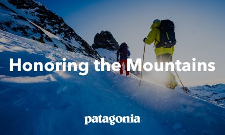 Brand Patagonia Di Kenal Dengan Item Fashion Outdoor Style!