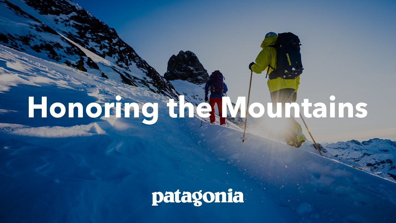 Brand Patagonia
