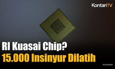 Perlombaan Teknologi Chip Dunia: Siapa Yang Memimpin?
