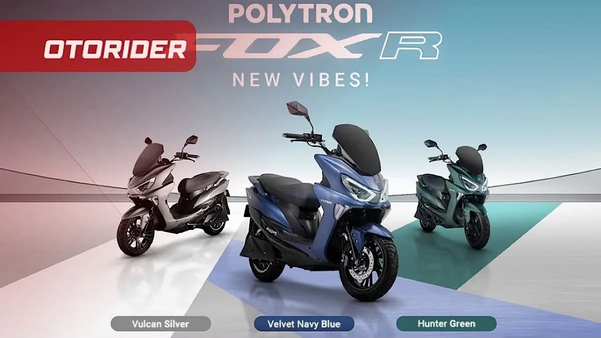 Performa Polytron