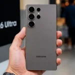 Samsung Galaxy S26 Dibongkar: Desain Internal Mudah Diperbaiki