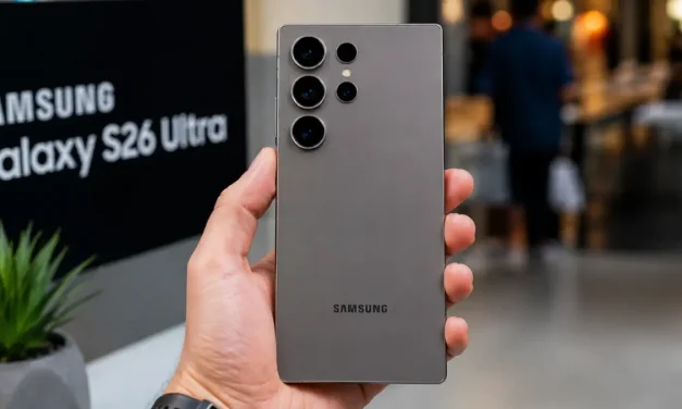 Samsung Galaxy S26 Dibongkar: Desain Internal Mudah Diperbaiki