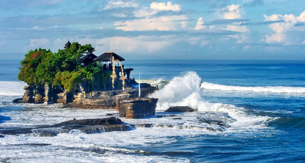 Keistimewaan Bali Di Mata Para Wisatawan Yang Kian Menawan
