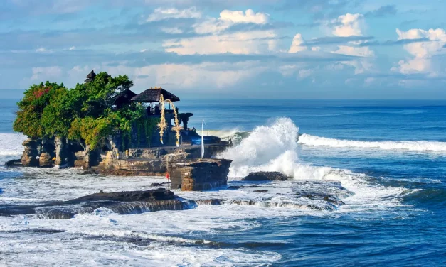 Keistimewaan Bali Di Mata Para Wisatawan Yang Kian Menawan