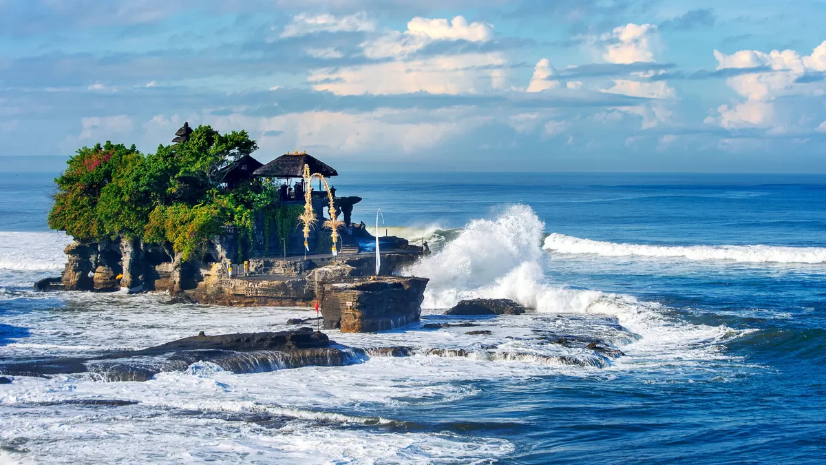 Keistimewaan Bali