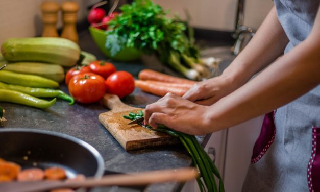 Varian Menu Praktis Untuk Para Ibu Rumah Tangga, Yuk Simak