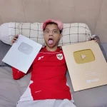 Jadi Konten Kreator Ternyata Bisa Raup Ratusan Juta Per Bulan!