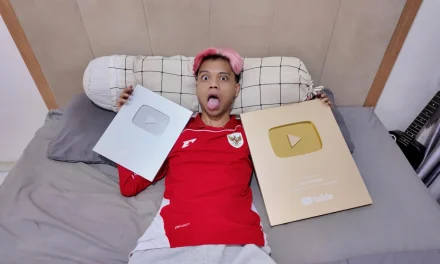 Jadi Konten Kreator Ternyata Bisa Raup Ratusan Juta Per Bulan!