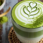 Matcha Oat Latte Tetap Juara: Matcha Masih Mendominasi Pasar