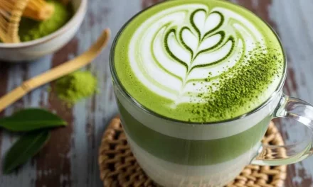 Matcha Oat Latte Tetap Juara: Matcha Masih Mendominasi Pasar