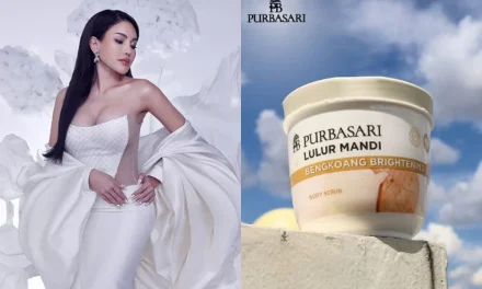 Hack Lulur Mandi Agar Mendapatkan Kulit Putih Bersih, Yuk Simak