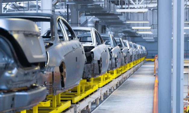 Sektor Otomotif Rakitan Masih Butuh Insentif Pajak Untuk Pulih