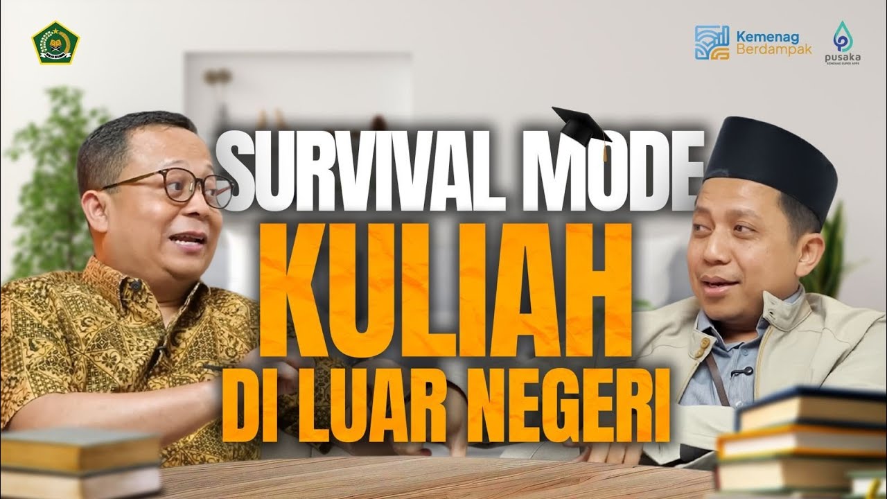Rahasia Lolos