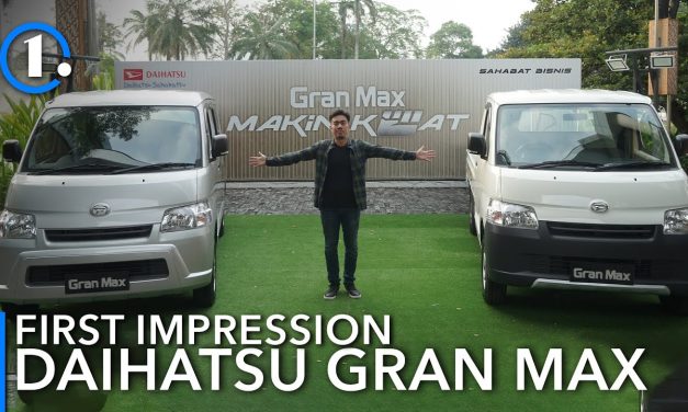 Keunggulan Daihatsu Grand Max: Solusi Kendaraan Untuk Bisnis