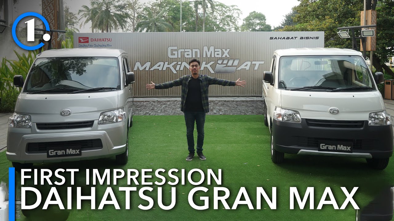 Keunggulan Daihatsu