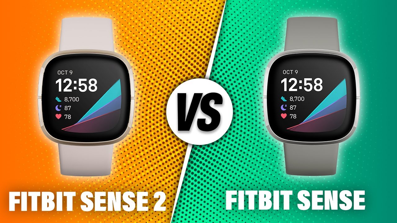 Smartwatch Fitbit