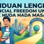 Investasi Di Usia Muda Kunci Menuju Kebebasan Finansial Loh!